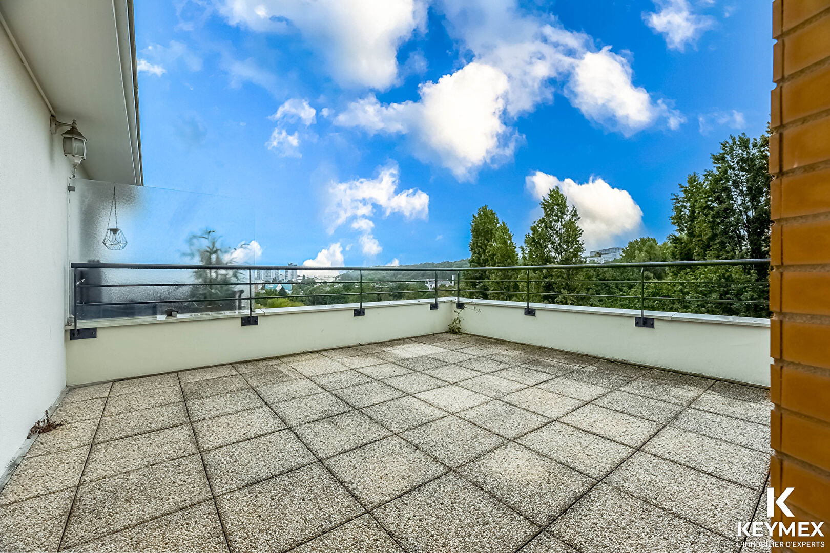Appartement
ROSNY SOUS BOIS