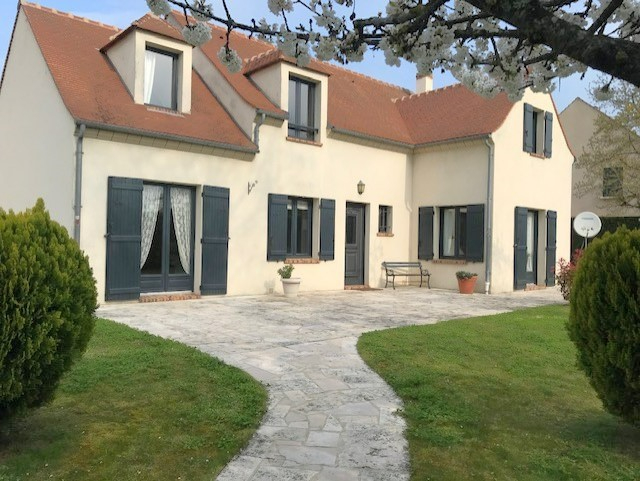 Maison
PONTOISE