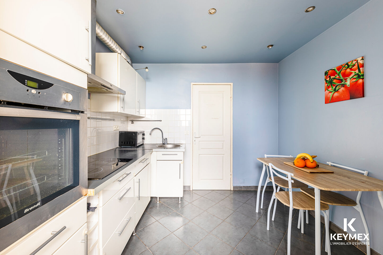 Appartement
ERMONT