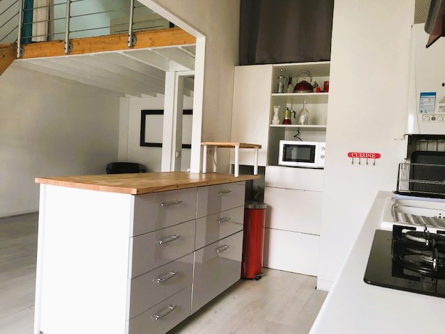 Appartement
VAUREAL