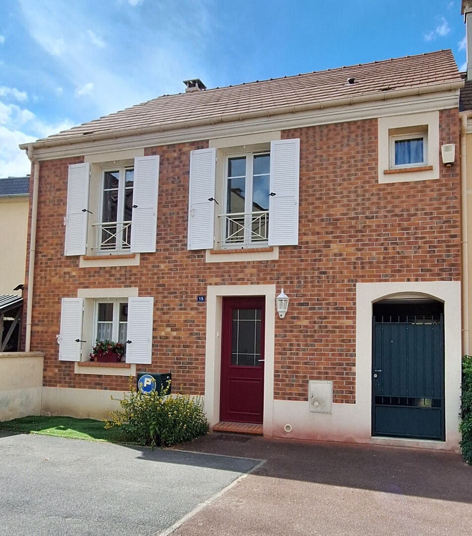 Image Maison LE PLESSIS BOUCHARD 
