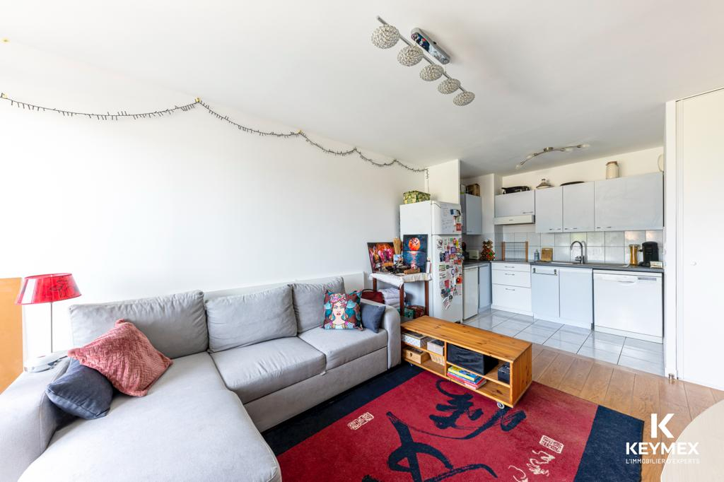 Appartement
OSNY