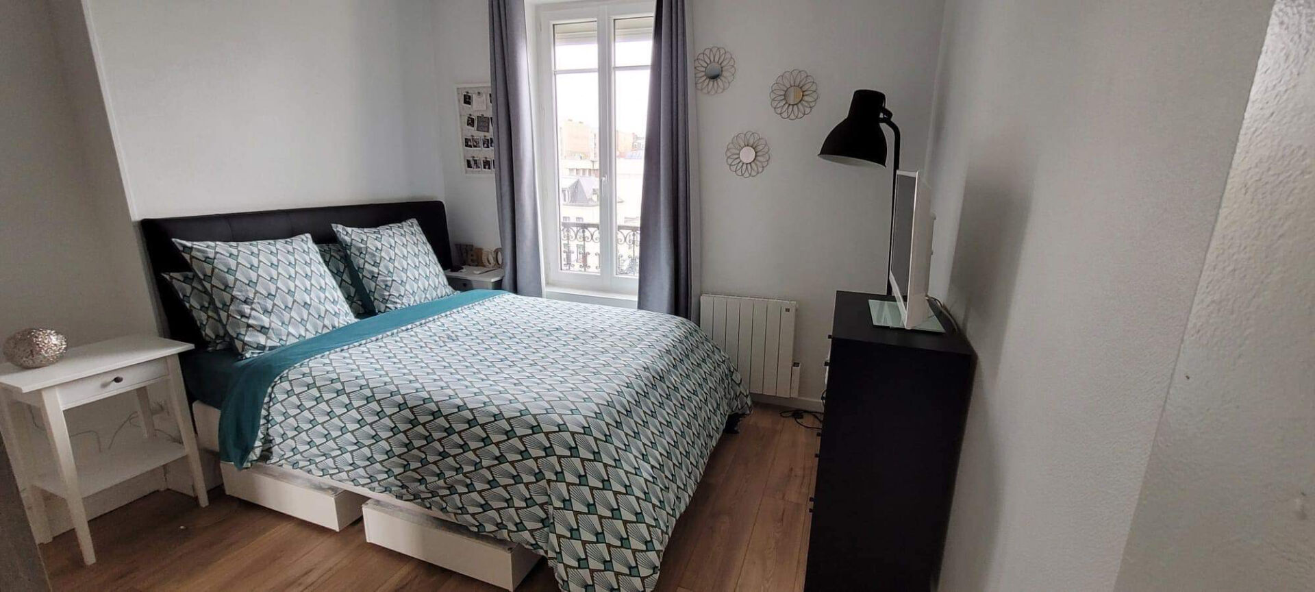 Appartement
VINCENNES