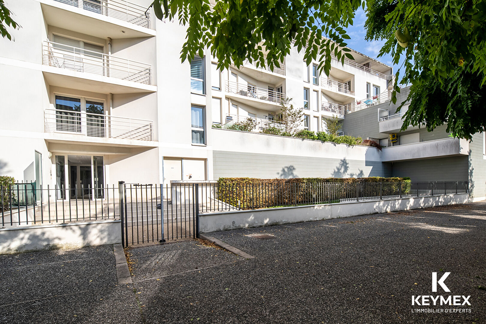 Appartement
CERGY