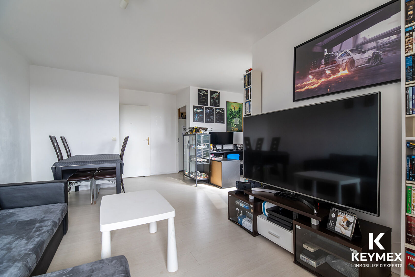 Appartement
CERGY