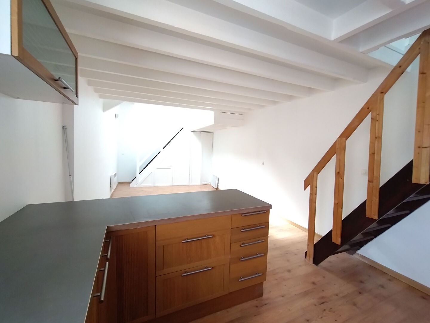 Appartement
PONTOISE