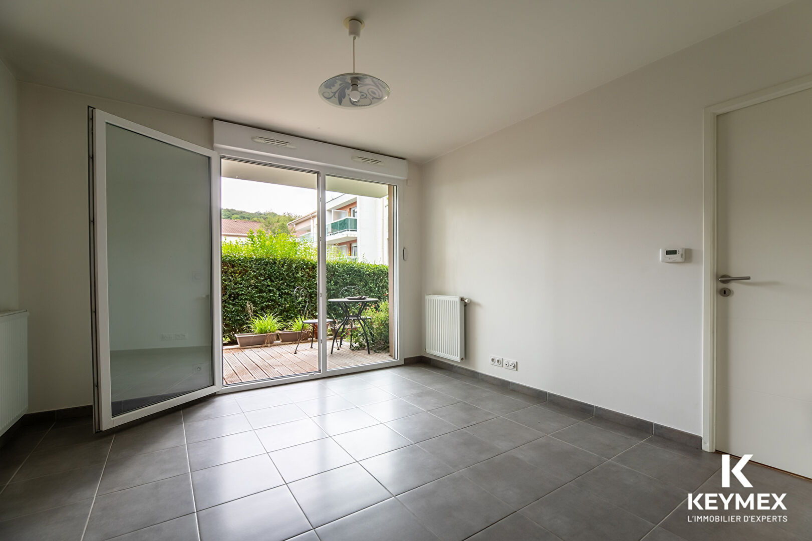 Appartement
MONTLIGNON