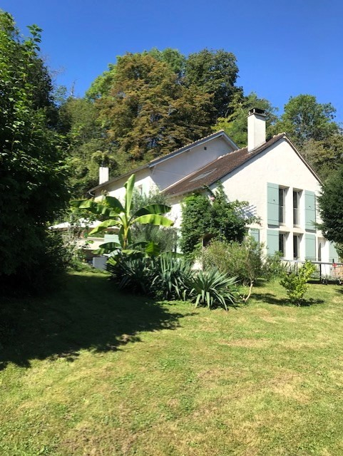 Maison
PONTOISE