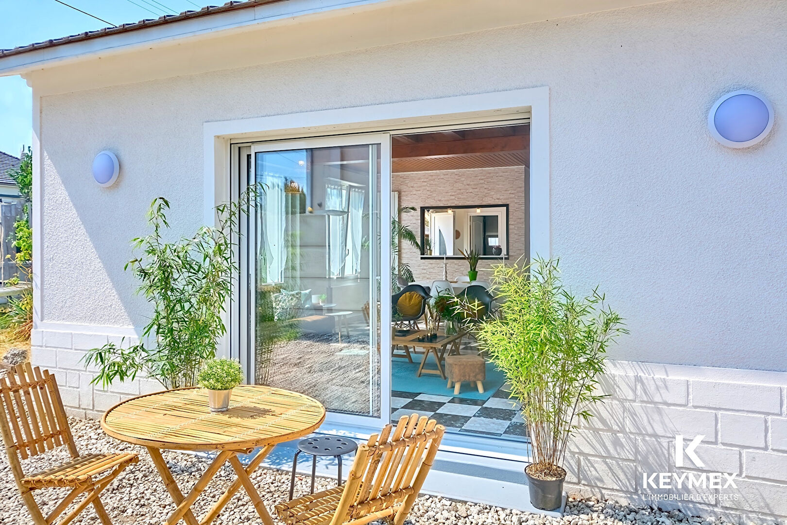 Maison
Herblay sur Seine