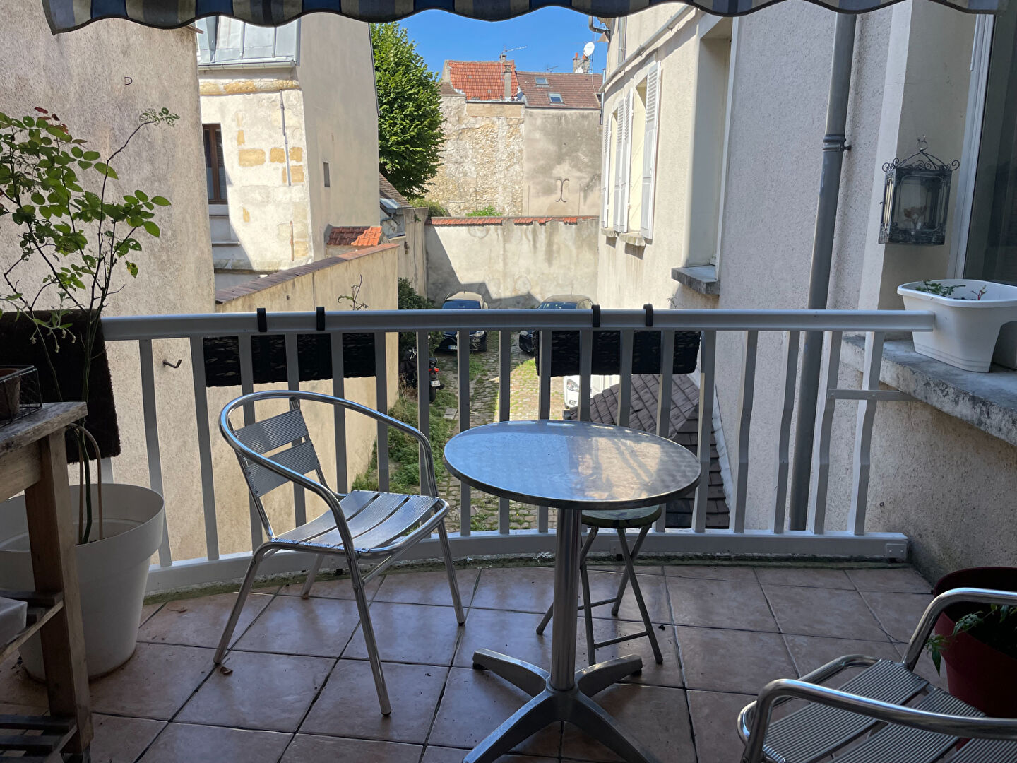 Image Appartement MELUN 