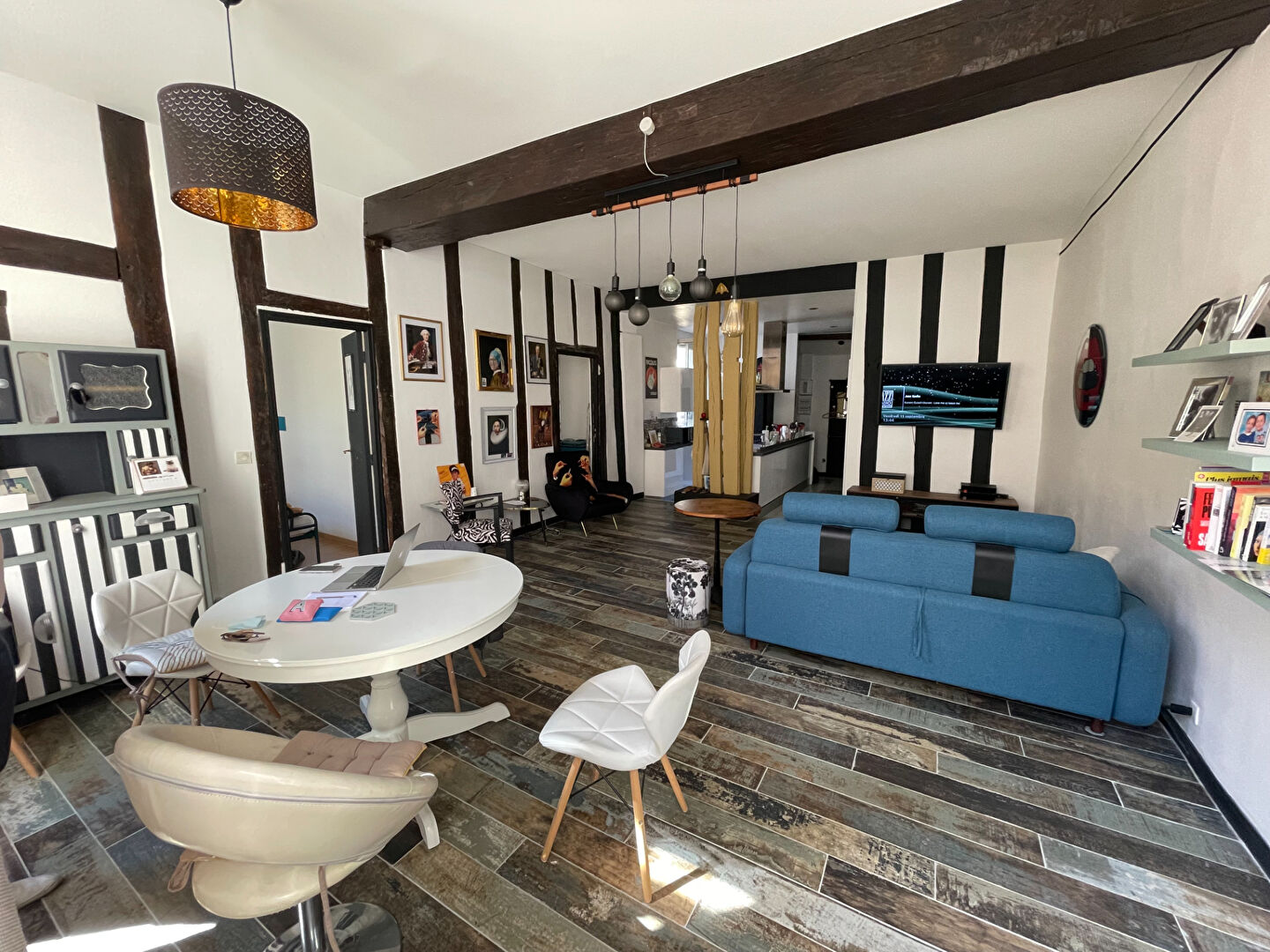 Appartement
MELUN