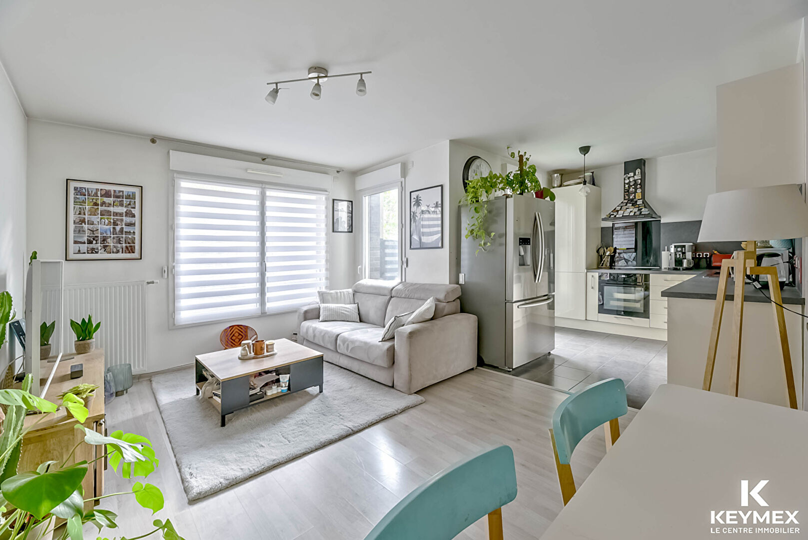 Image Appartement BEZONS 