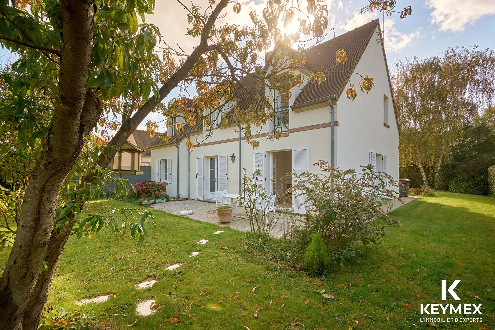 Image Maison ENNERY 