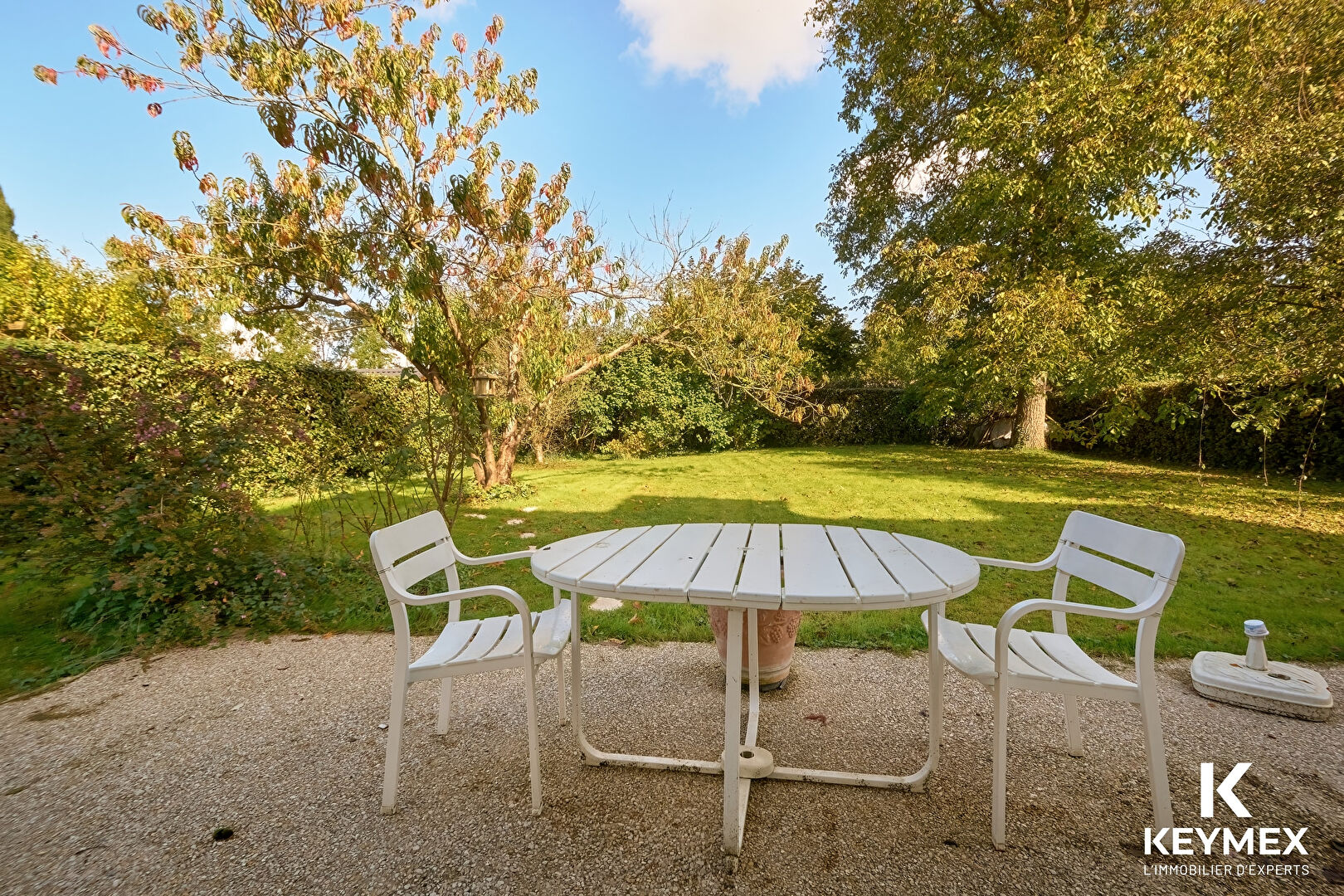 Image Maison ENNERY 