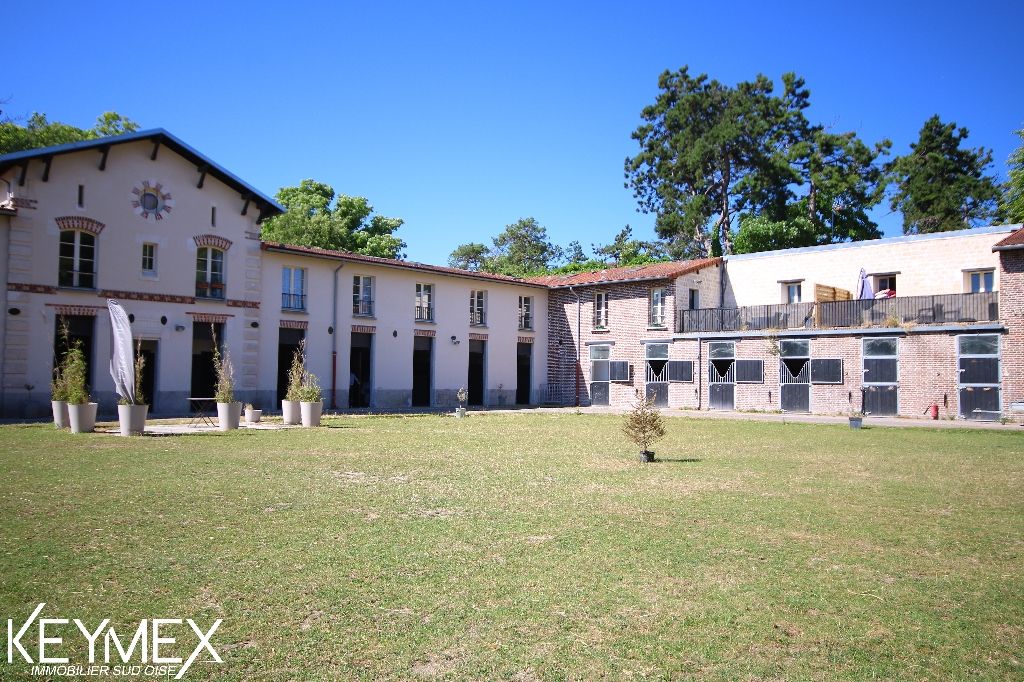 Maison
GOUVIEUX