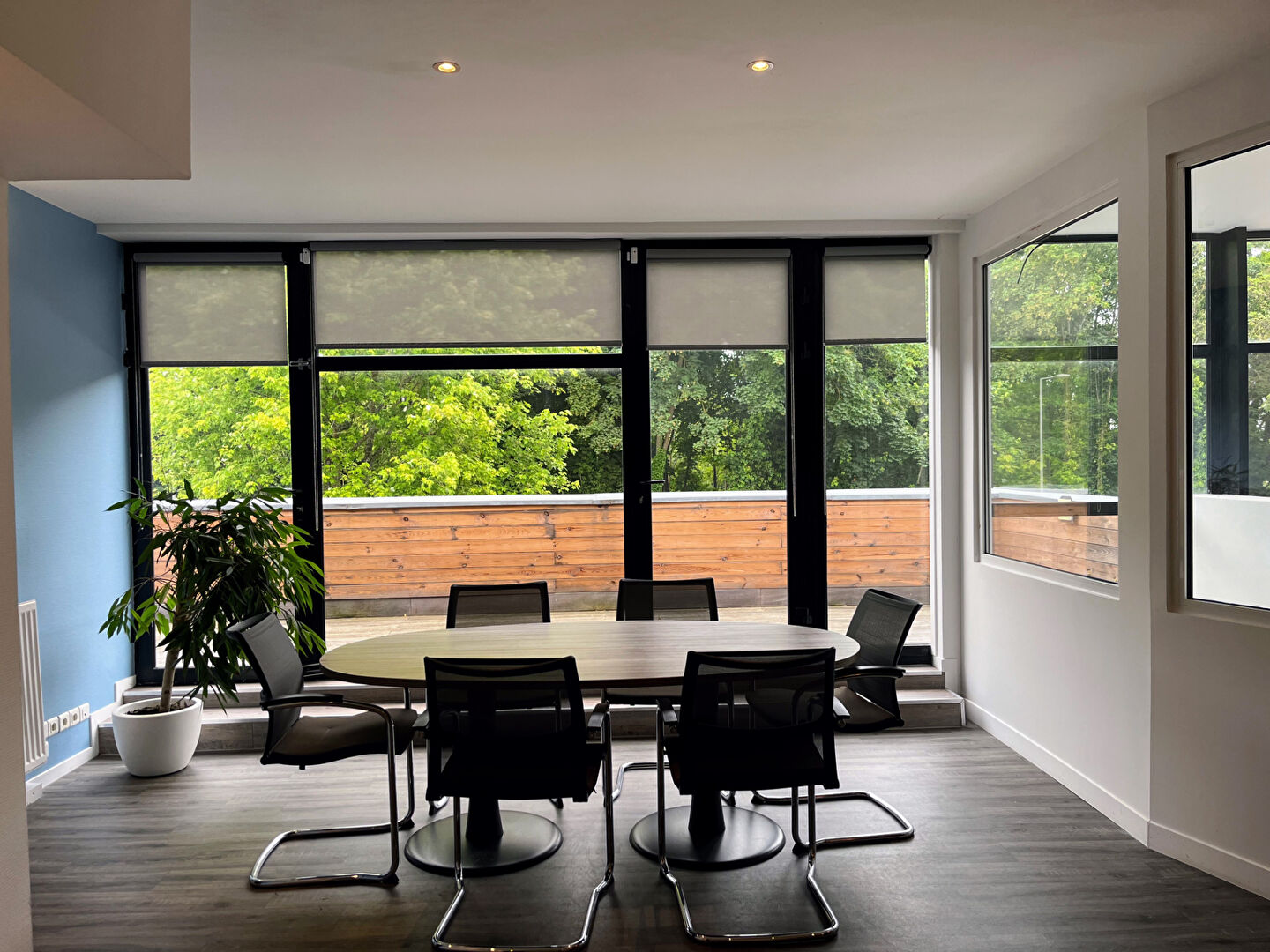 Bureaux
SENLIS