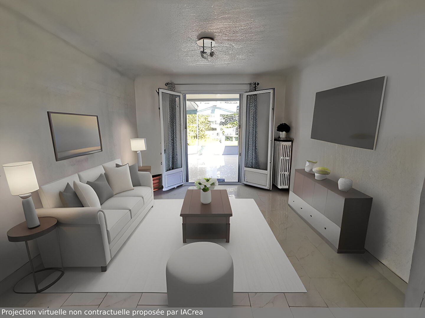Maison
PRECY SUR OISE