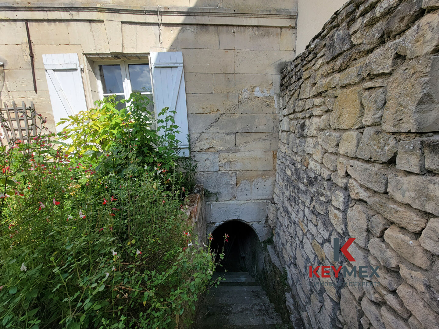 Maison
LAIGNEVILLE