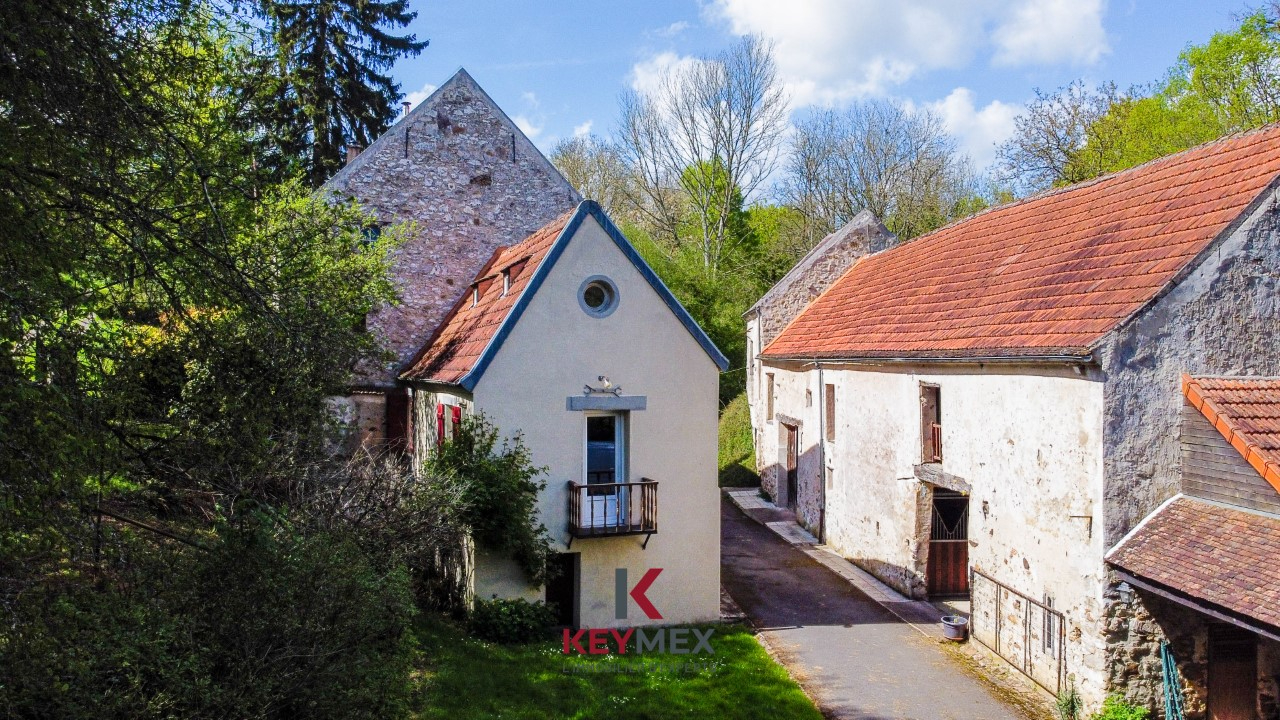Maison
ESSOMES SUR MARNE