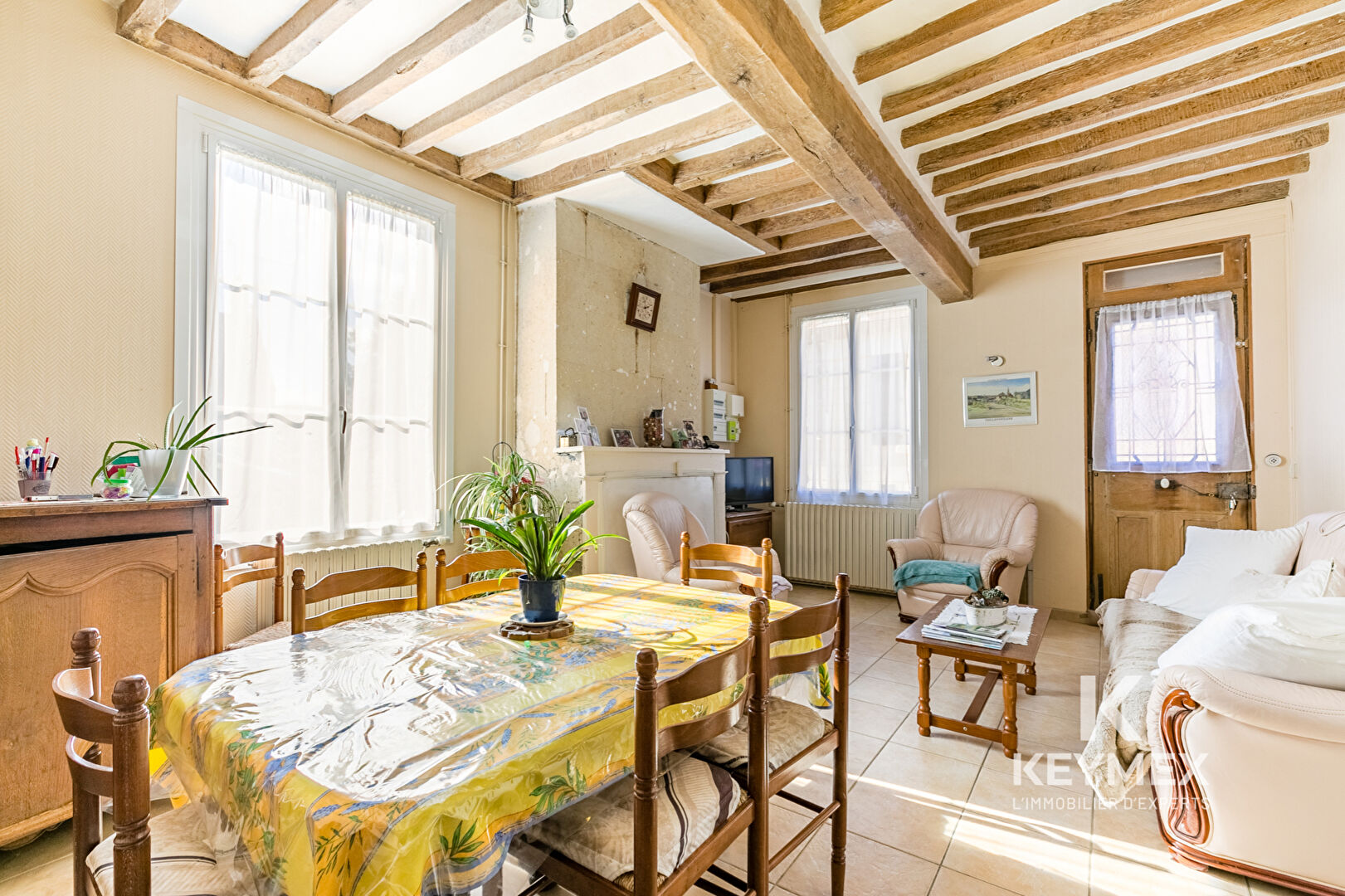 Maison
TAILLEFONTAINE