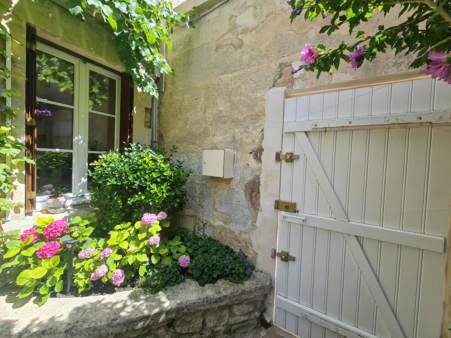 Maison
CREPY EN VALOIS