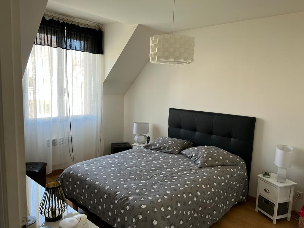 Appartement
BELLOY EN FRANCE