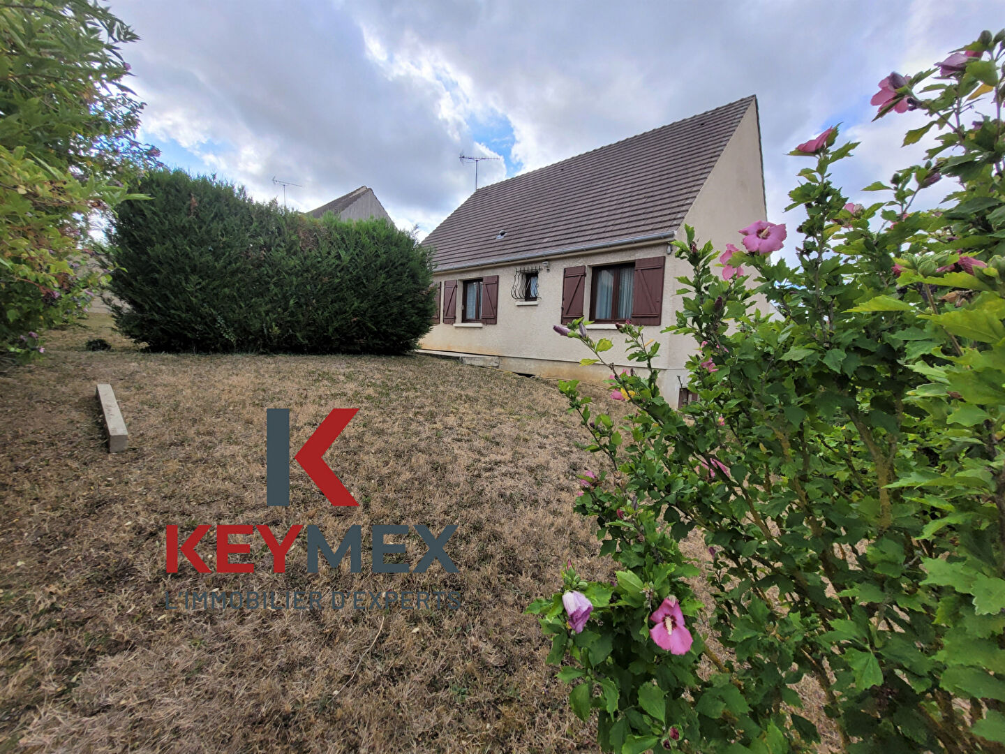 Maison
VILLERS SOUS SAINT LEU