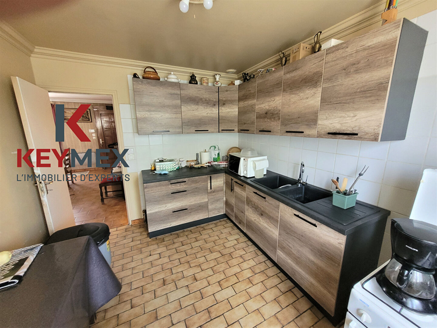 Maison
VILLERS SOUS SAINT LEU