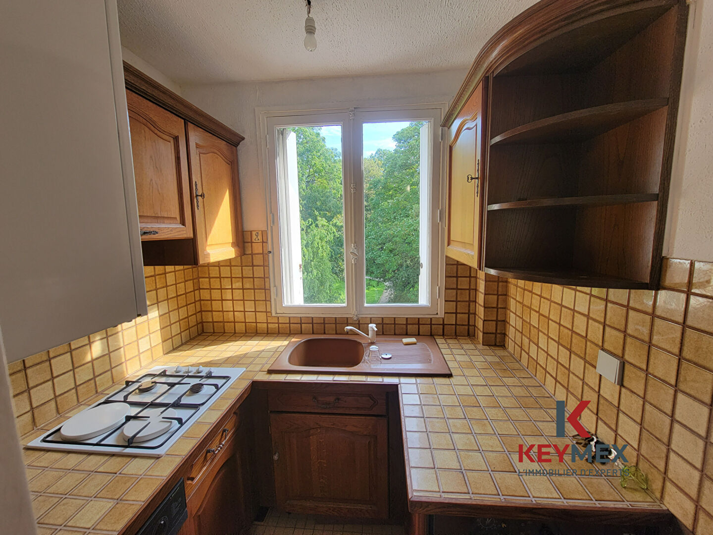 Appartement
NOGENT SUR OISE