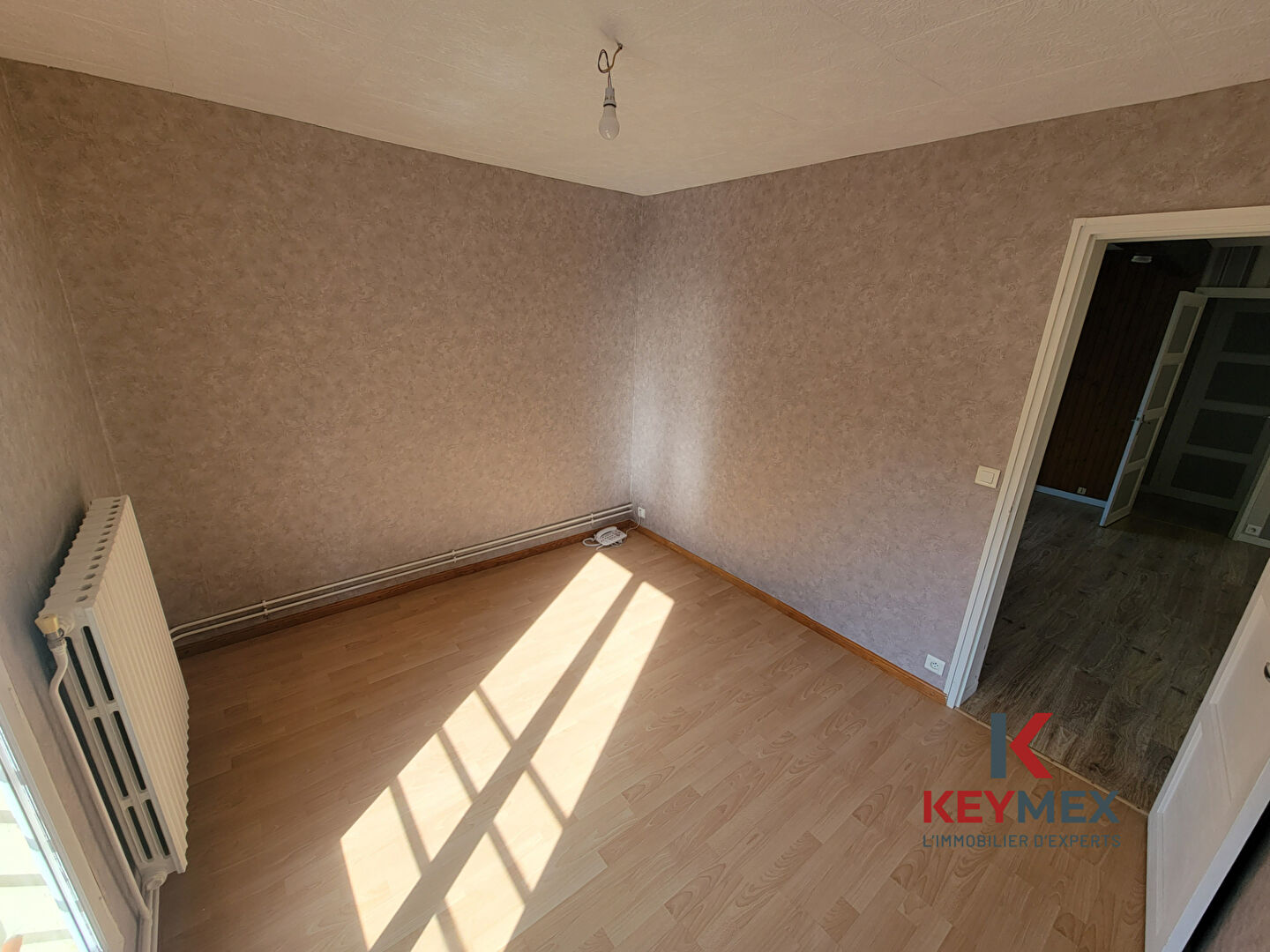 Appartement
NOGENT SUR OISE