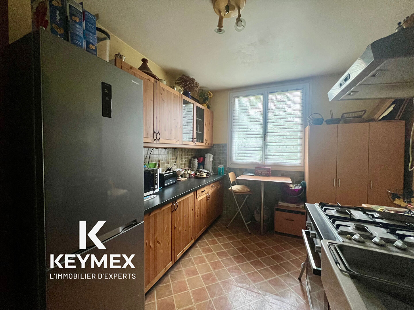 Appartement
CREIL