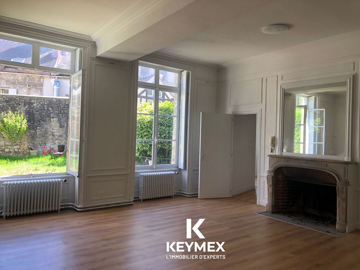 Immeuble
SENLIS
