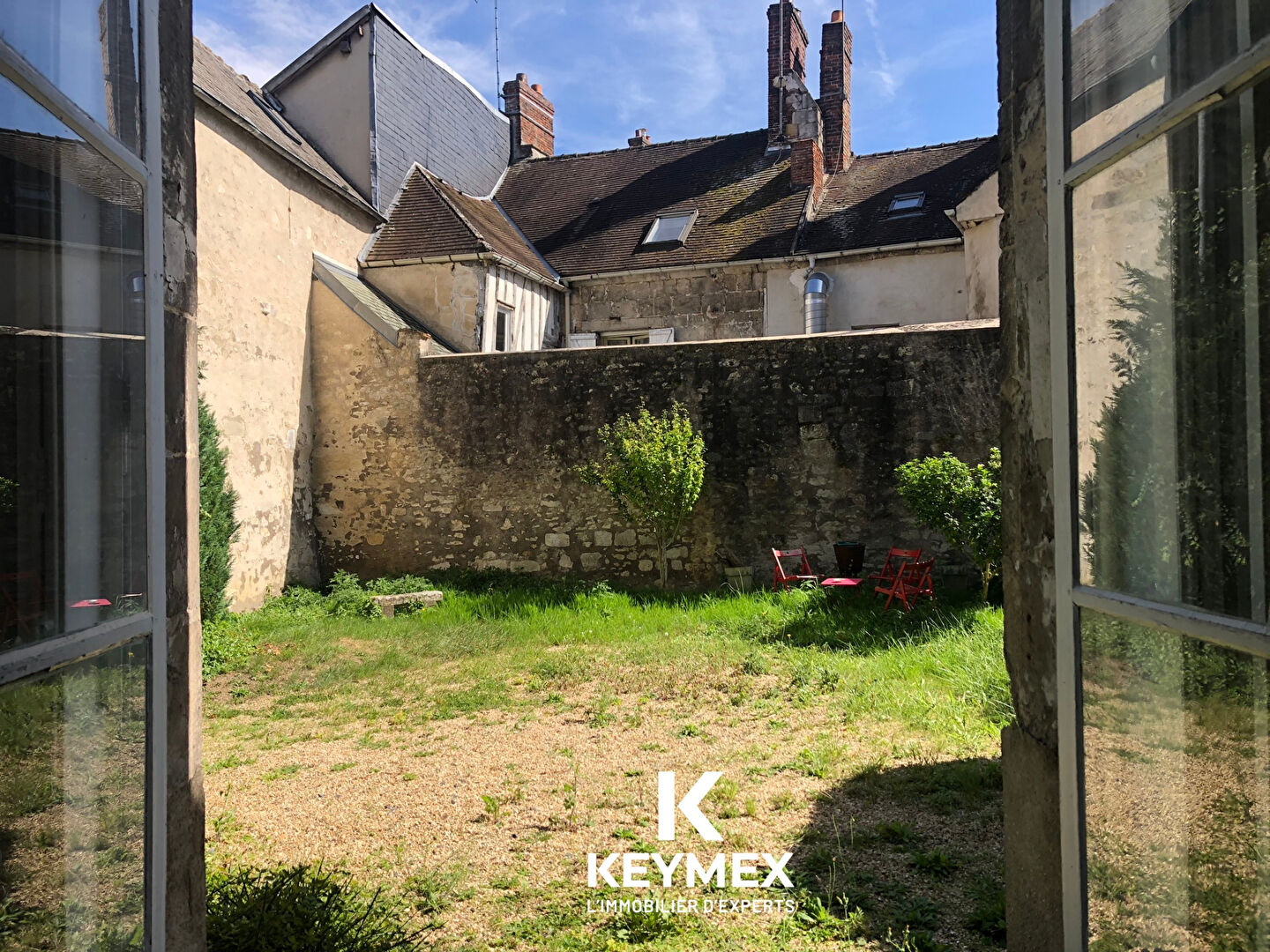 Maison
SENLIS