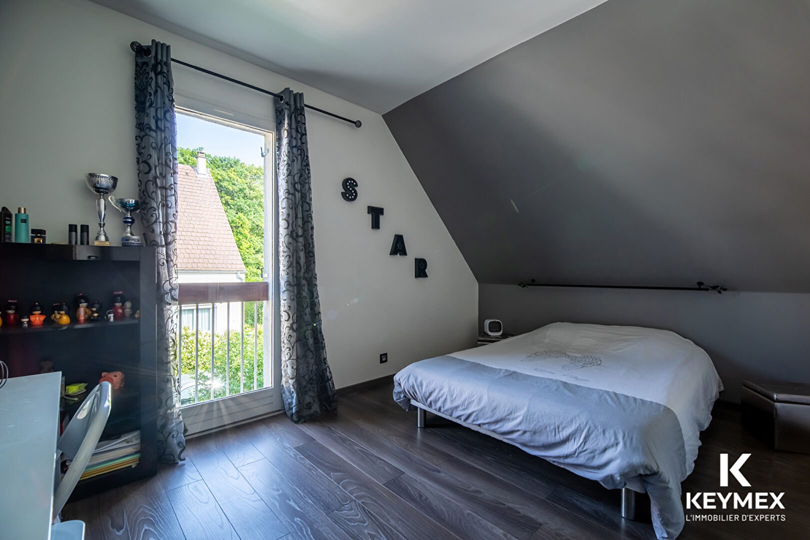 Maison
LA CHAPELLE EN SERVAL